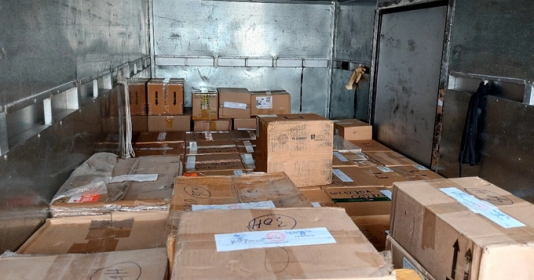 TP.HCM: Phát hiện 2 doanh nghiệp sản xuất, buôn bán mỹ phẩm không rõ nguồn gốc