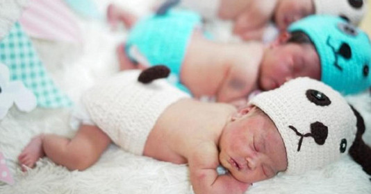 Giải trình gene của 100.000 trẻ sơ sinh nhằm phát hiện sớm các bệnh di truyền hiếm gặp 
