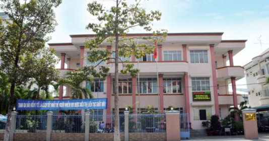 Gói thầu AIC ở An Giang: 3 năm mới công bố, tiết kiệm 0 đồng và 1 chiếc giường ‘ngốn’ cả trăm triệu
