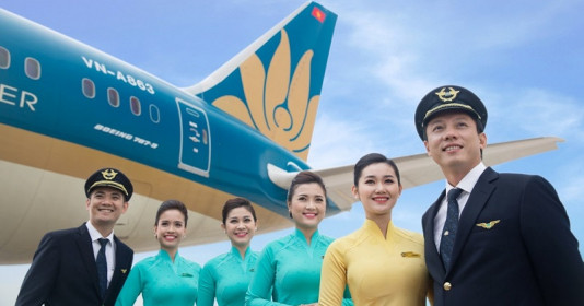 Tân Sơn Nhất tăng gần gấp đôi chuyến bay đêm vào dịp Tết Nguyên đán