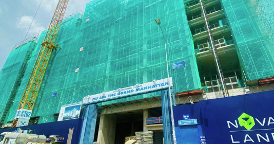 Thủ tướng: Cho vay, giải ngân nhanh chóng đối với các dự án BĐS đủ điều kiện