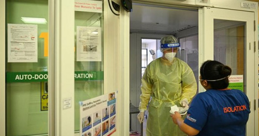 Nhật Bản: Virus corona có thể tồn tại trong thi thể 17 ngày