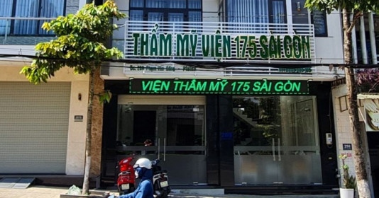 Gia Lai: Nhiều spa, thẩm mỹ viện hoạt động trái phép