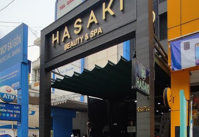 Hasaki Beauty &amp; Clinic hoạt động và quảng cáo trái phép bị xử phạt nặng