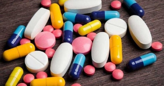 Bộ Y tế thu hồi giấy đăng ký lưu hành 140 loại thuốc tại Việt Nam 