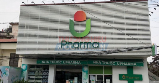 Nhiều Nhà thuốc mang thương hiệu UPHARMA tại Hà Nội bán "thuốc bán theo đơn" không cần đơn của bác sỹ chuyên khoa