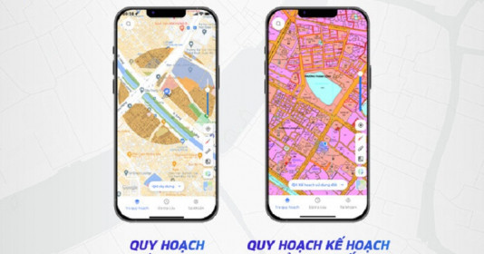 'Dính' trái đắng vì mua phải đất vướng quy hoạch treo