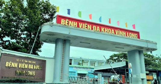AIC trúng thầu giường bệnh có giá gần 50 tỷ đồng ở Vĩnh Long, ai người ký duyệt?
