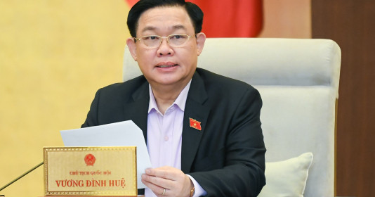 Quốc hội sẽ họp bất thường: Xem xét, thông qua dự thảo Luật khám bệnh, chữa bệnh