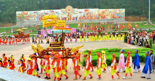 Thủ tướng chỉ đạo đảm trật tự, an toàn giao thông trong dịp Tết và Lễ hội
