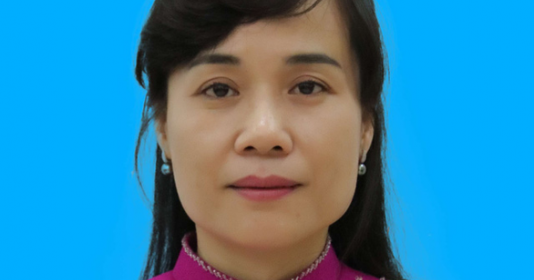 Giám đốc Sở Y tế Bắc Ninh Tô Thị Mai Hoa bị kỷ luật khiển trách