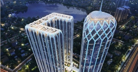 Hé lộ 'đại gia' trúng đấu giá lô 'đất vàng' tại Hải Phòng với giá lên tới hơn 633 tỷ đồng