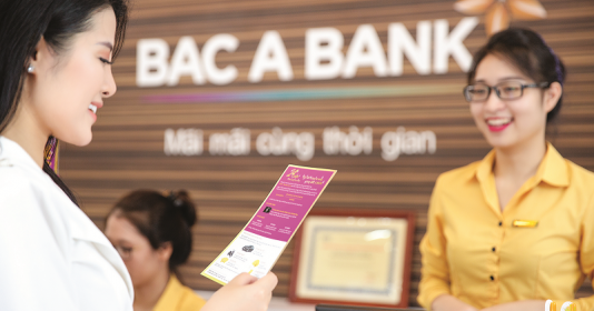 BAC A BANK khai trương địa điểm hoạt động tại Gia Lâm