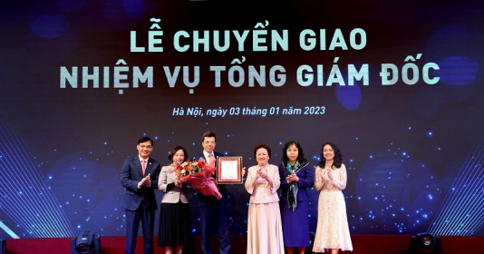 SeABank chính thức bổ nhiệm Ông Loic Faussier làm Tổng Giám đốc