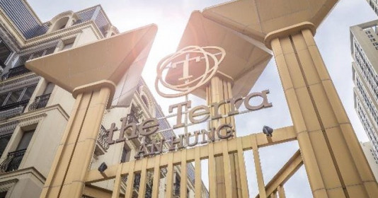 The Terra An Hưng - Chốn an cư bình yên của gia đình đa thế hệ