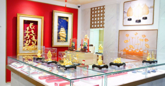 Bật mí sản phẩm tâm Linh – Phong thủy cầu bình an, đón tài lộc năm Quý Mão