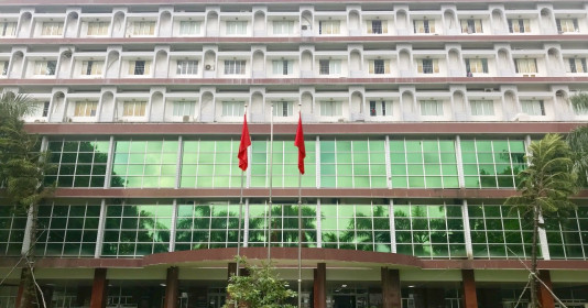 Bệnh viện Trung ương Cần Thơ đạt Chứng nhận chuẩn chất lượng vàng từ Hội Đột quỵ Châu Âu