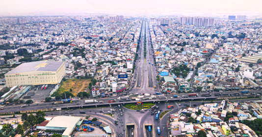 9X Sài Gòn và khát khao sở hữu căn nhà đầu đời