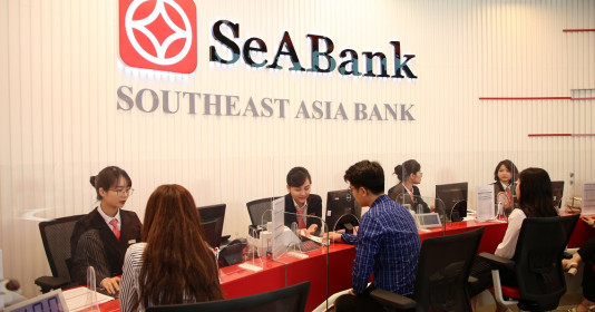 Khoản đầu tư của IFC vào SeABank mang đến cơ hội mua nhà cho các gia đình có thu nhập trung bình và thấp tại Việt Nam