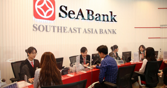 SeABank được The Banker vinh danh giải thưởng Ngân hàng tốt nhất Việt Nam 2022