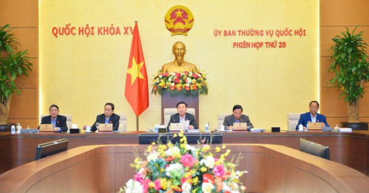 Luật Khám bệnh, chữa bệnh được Quốc hội xem xét kỹ lưỡng, cân nhắc thận trọng, toàn diện