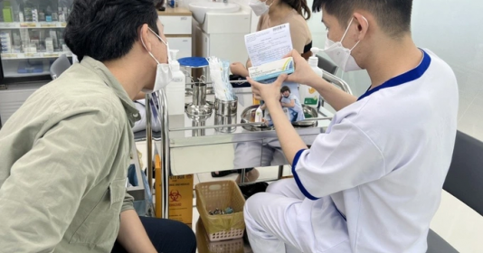 Tăng nhu cầu phòng các bệnh ung thư do HPV ở cả nam và nữ