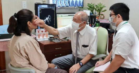 TP.HCM muốn có trung tâm tầm soát, chẩn đoán bệnh sớm bằng công nghệ cao