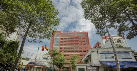 TP.HCM: Khối ngành xây dựng các trường đại học tăng cường hợp tác đào tạo