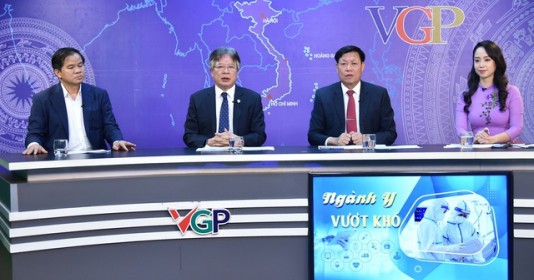 Bệnh viện Bạch Mai, Việt Đức 'kêu cứu' vì cạn vật tư, thiết bị y tế