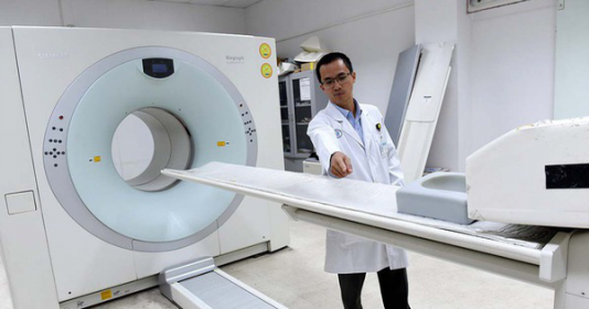 Bộ Y tế muốn xây dựng Luật về thiết bị y tế
