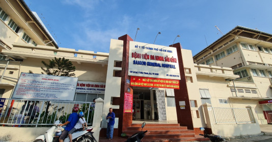 TP.HCM cho phép xây dựng mới bệnh viện, cơ sở y tế... ở khu vực nội thành