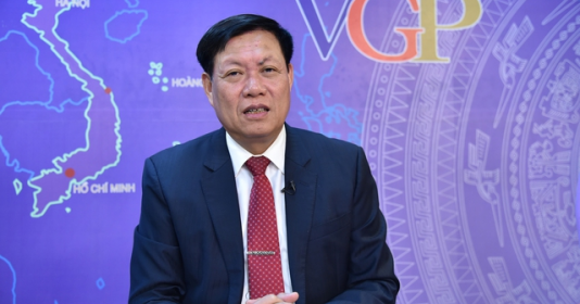 Bộ Y tế sắp trình Chính phủ ban hành Nghị định về khám chữa bệnh theo yêu cầu