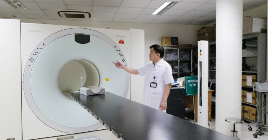  Chính phủ sẽ thí điểm cơ chế khắc phục tình trạng thiếu thuốc, thiết bị, hóa chất xét nghiệm