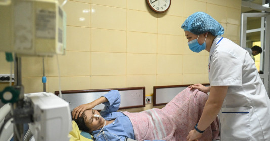 'Chúng ta nợ các y, bác sĩ một sự đối xử công bằng'