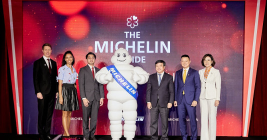 Giá trị của những ngôi sao Michelin