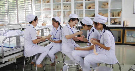  Nhân viên y tế ở Đồng Nai được trợ cấp cao nhất 4 triệu đồng/tháng