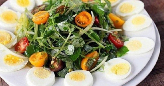 Loại rau dại mọc đầy vườn là 'thần dược' ngừa ung thư, chống lão hóa