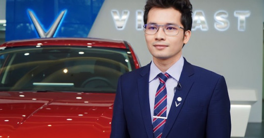 Tổng Giám đốc GSM nói gì về kế hoạch “điện hóa” taxi