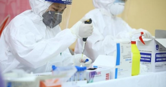 Bộ Y tế ban hành Kế hoạch phòng chống dịch bệnh truyền nhiễm năm 2023
