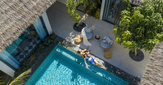 Vì sao New World Phu Quoc Resort đang là lựa chọn hàng đầu cho du khách tới Phú Quốc thời gian này?