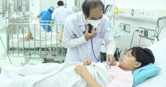 Nới quy định mua sắm, nhiều bệnh viện ở TP.HCM đua nhau mời thầu