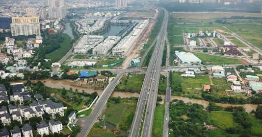 Cần khắc phục tính thiếu đồng bộ, thống nhất giữa các luật liên quan đến quy hoạch sử dụng đất
