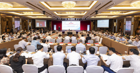 Đặt mục tiêu loại trừ bệnh sốt rét năm 2030
