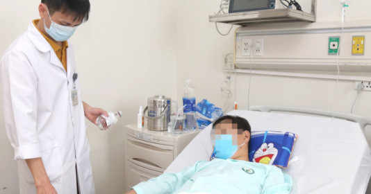 Bệnh viện Việt Đức đã thực hiện được 100 ca hiến đa mô, tạng từ người chết