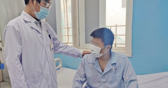 Bộ Y tế chỉ đạo đảm bảo công tác nâng cao chất lượng khám chữa bệnh