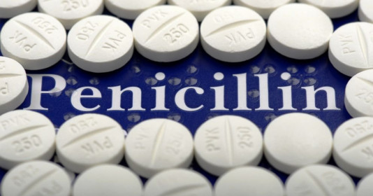 Hà Giang: Người đàn ông bị sốc phản vệ sau khi tự mua thuốc kháng sinh Penicillin về uống