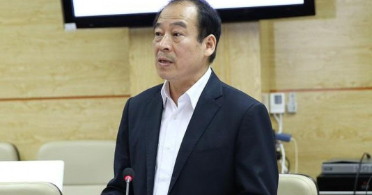 PGS.TS Trần Đắc Phu: 'Virus Marburg có thể xâm nhập sau 24 giờ'