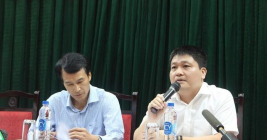 Bộ Y tế: Khoảng 7.000 hồ sơ xin cấp phép trang thiết bị y tế đang tồn đọng