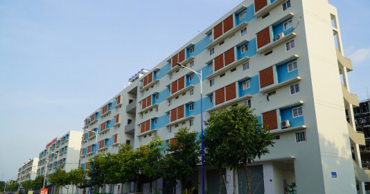 Sắp diễn ra hội thảo 'Phát triển nhà ở xã hội - góc nhìn doanh nghiệp'