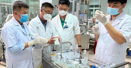 Phát hiện sinh độc tố thần kinh Botulinum type E trong cá chép ủ chua